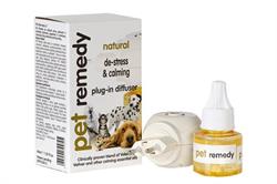 Pet Remedy - Diffusor. 40 ml.